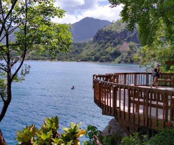 ATitlán_San Marcos La Laguna