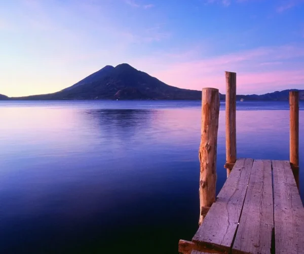 Atitlán_Panajachel