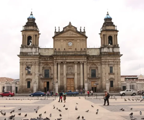 Centro_Catedral Metroplitana