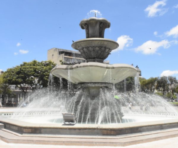 Centro_Plaza Central