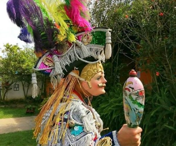 Chichicastenango_Museo-de-Mascaras-Ceremoniales-en-Chichicastenango