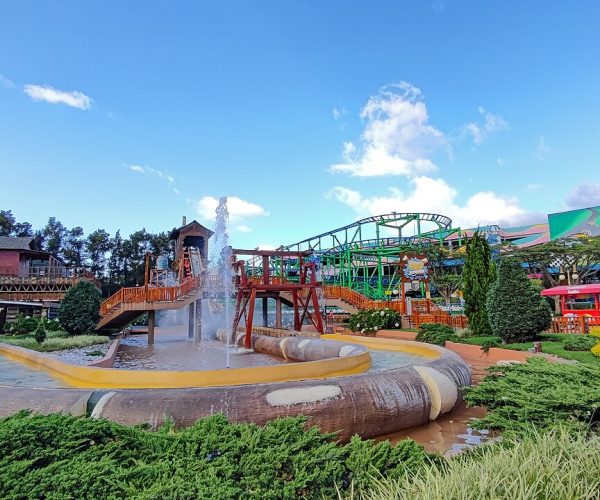 IRTRA_Parque de Diversiones