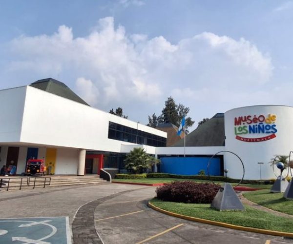Museo-de-los-Ninos