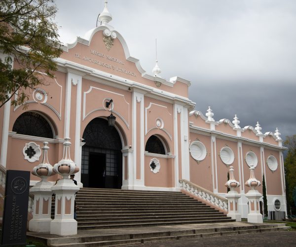 Museos_Museo de Arqueología