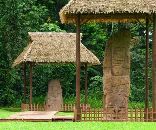 Quirigua_Estelas